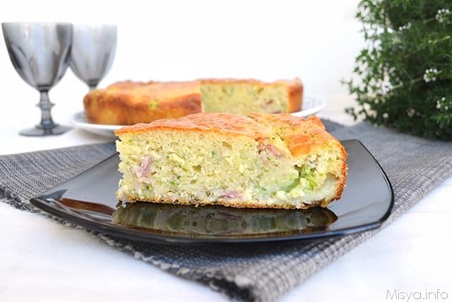 torta 7 vasetti-salata
