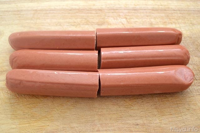 Corn dogs 1