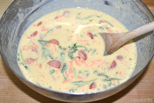 Fari frittata 6
