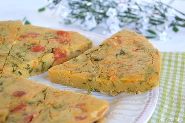 Farifrittata