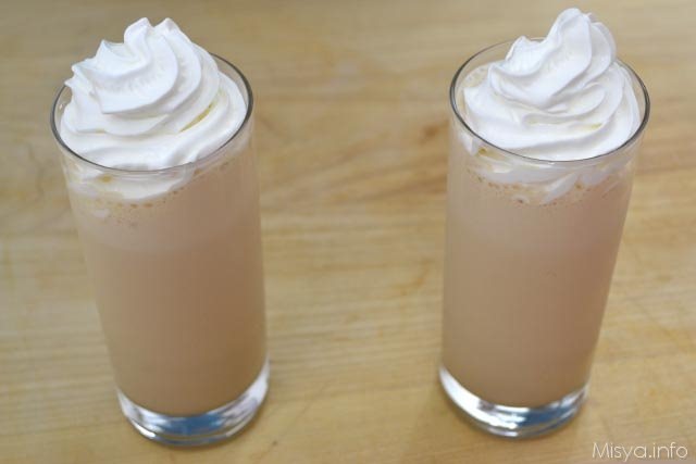 Frappuccino 5
