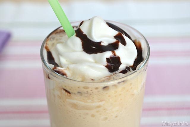 Frappuccino