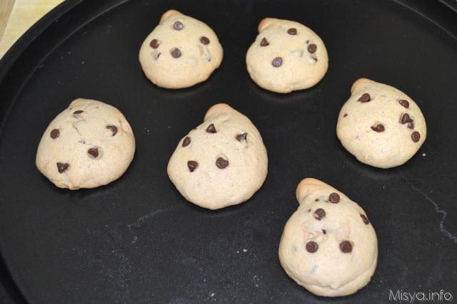 Gocciole 12