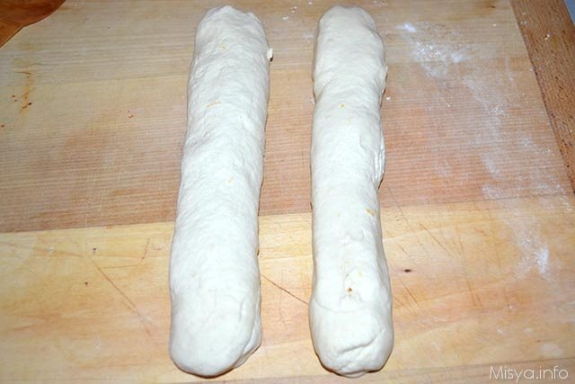 Pane al limone 10