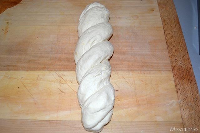 Pane al limone 11