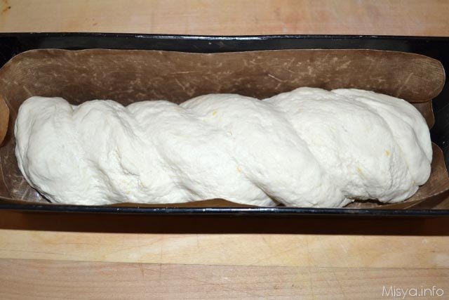 Pane al limone 12