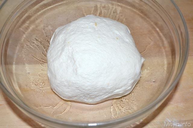 Pane al limone 7