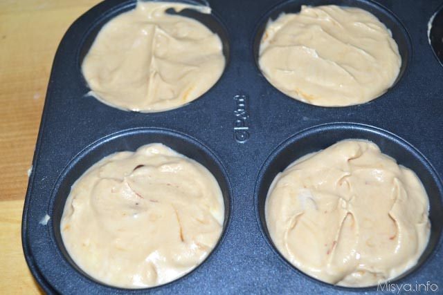 Semifreddo alla nutella e riso soffiato 6