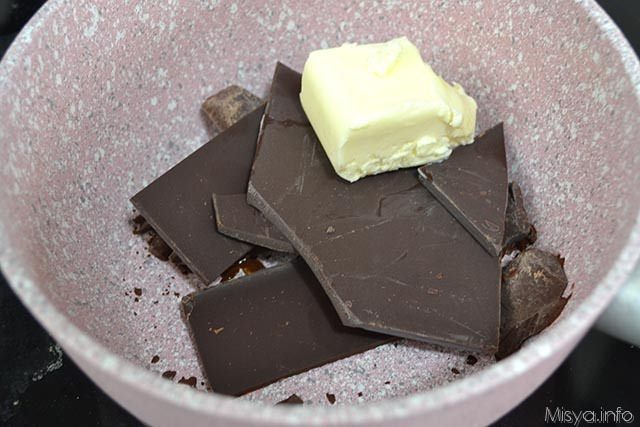 Torta cornetto cuor di panna 10