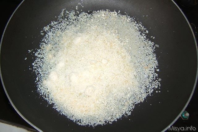 cestini di parmigiano 1