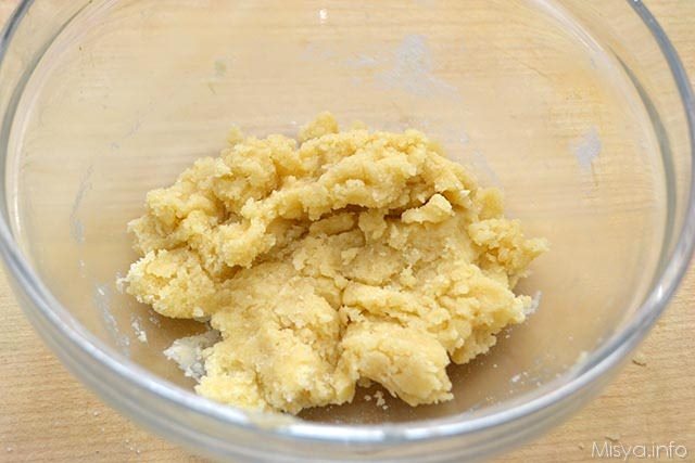 cookies microonde 5