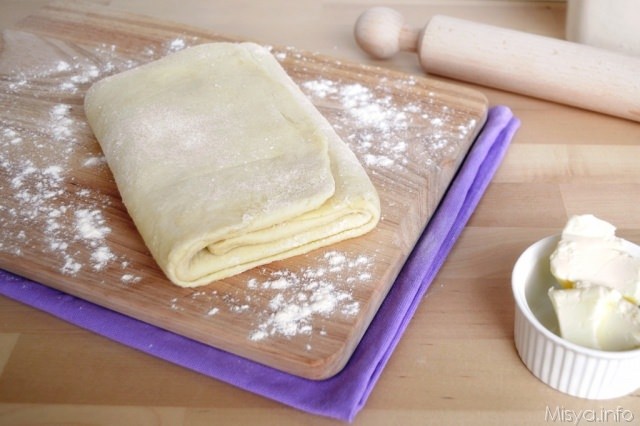pasta sfoglia_bimby
