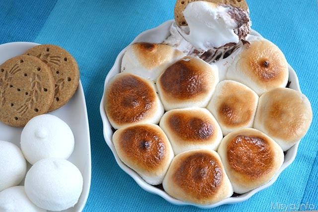 S'mores