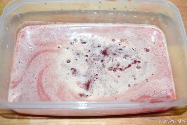 sorbetto ciliegie 8