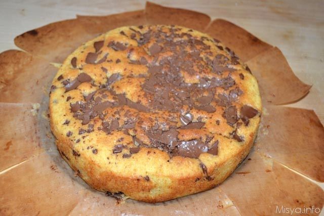 torta stracciatella 13