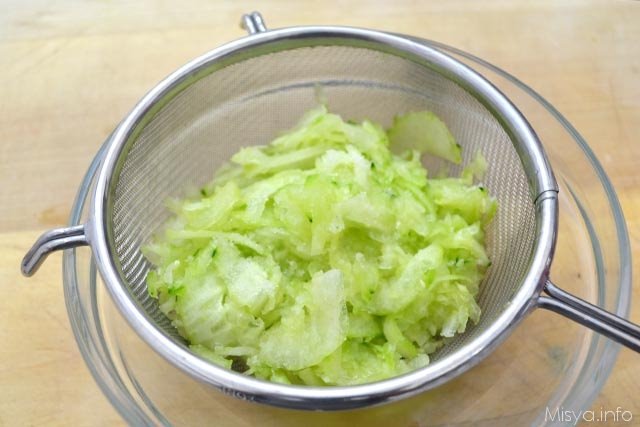 tzaziki 3