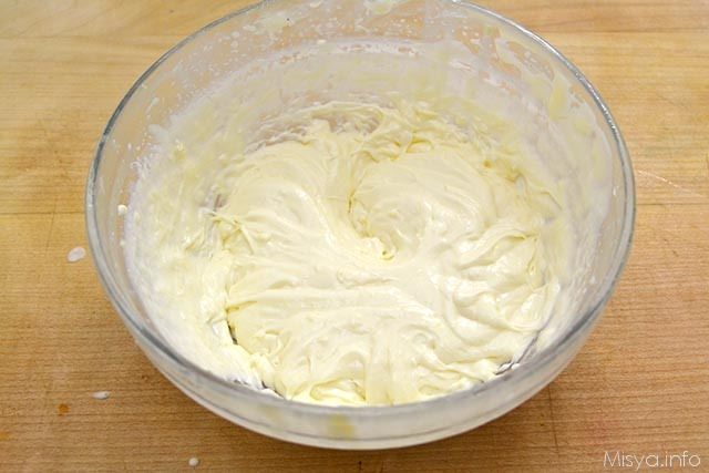 Cioccolatini gelato 1f