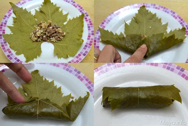 Dolmades 10