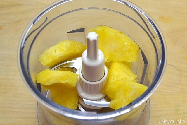 Ghiaccioli alla frutta 6