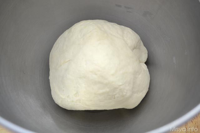 The Dutch Crunch (Tiger Bread) 5