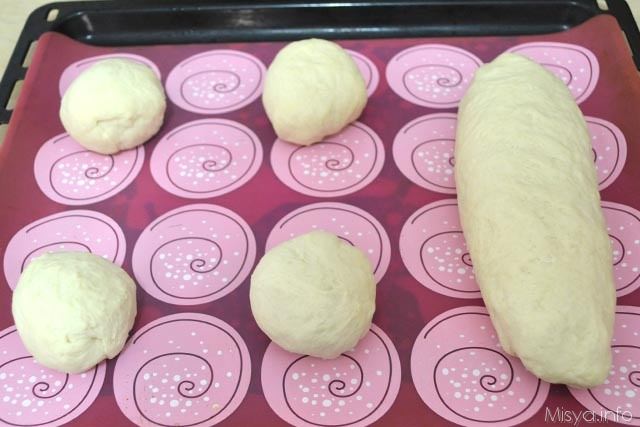 The Dutch Crunch (Tiger Bread) 9