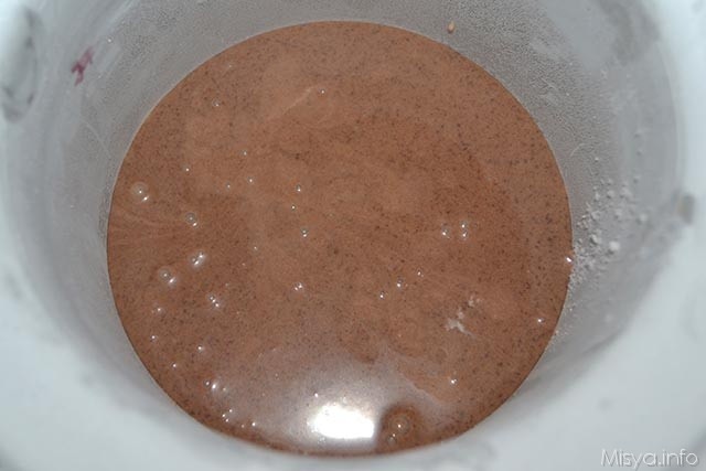 gelato al cioccolato 8