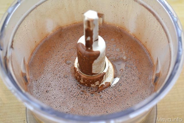 giaccioli alla nutella 4