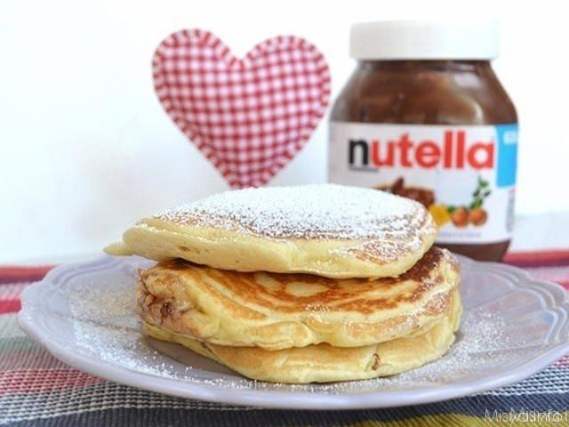 Pancakes