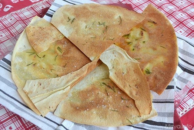 Pane guttiau