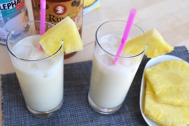 Pina colada
