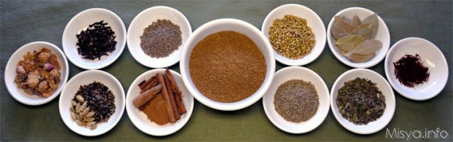 spezie