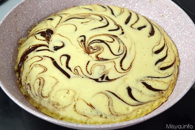 torta in padella 10