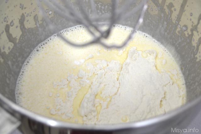 torta in padella 3