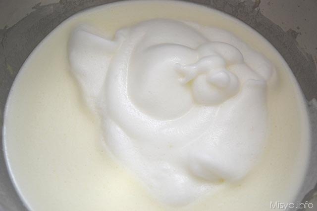 torta magica 8