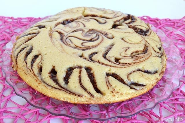 Torta in padella