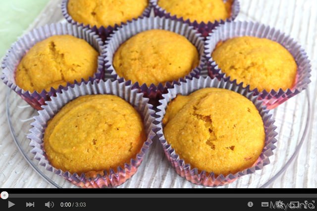 Video ricetta camille