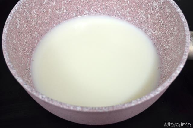 Gelato al Baileys 1