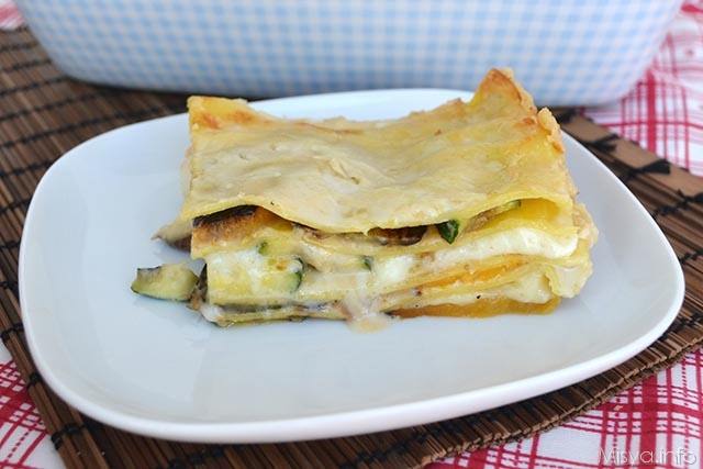 10 ricette vegetariane facili e gustose