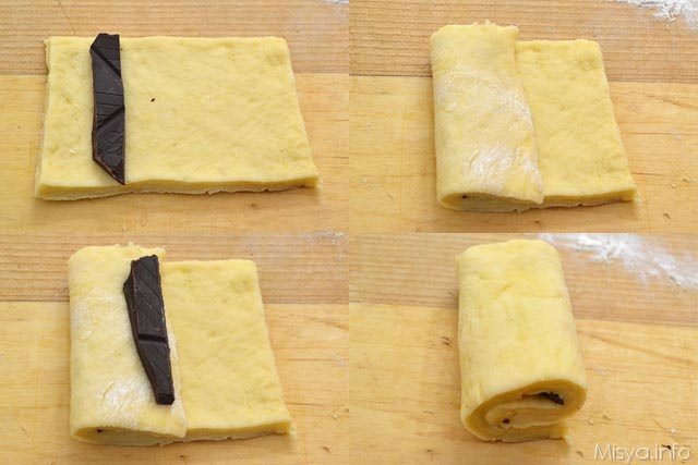17 farcire panini