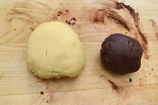 9 formare 2 panetti