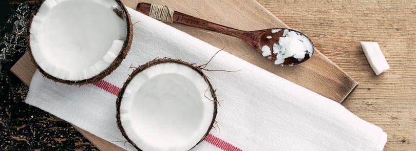Come aprire il cocco