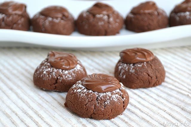 Nutellotti