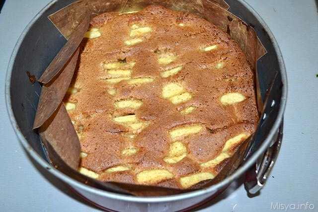 10 cuocere in forno
