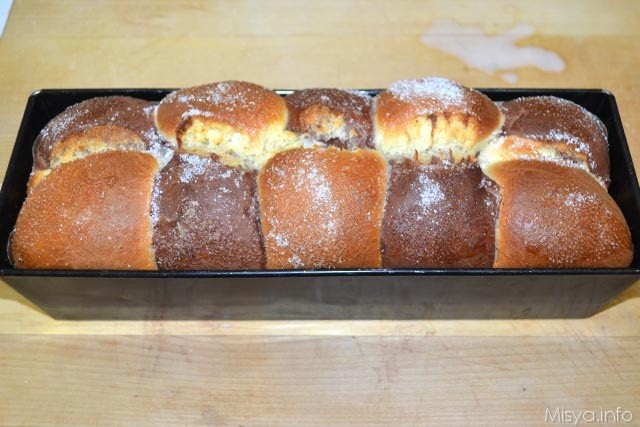 15 cuocere in forno