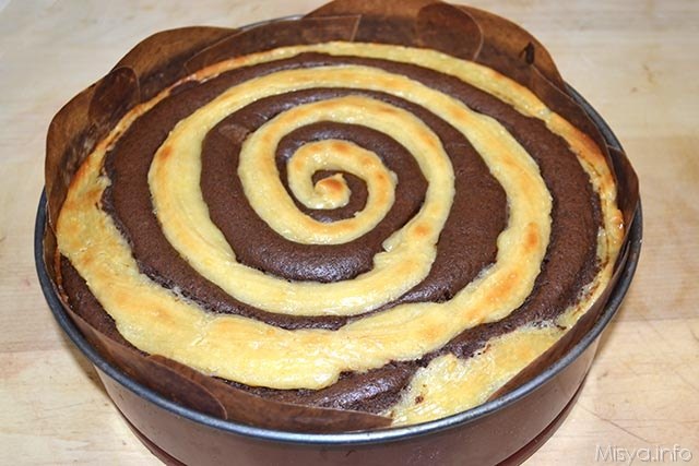 15 cuocere in forno