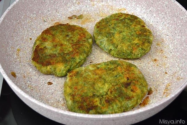 17 cuocere in padella