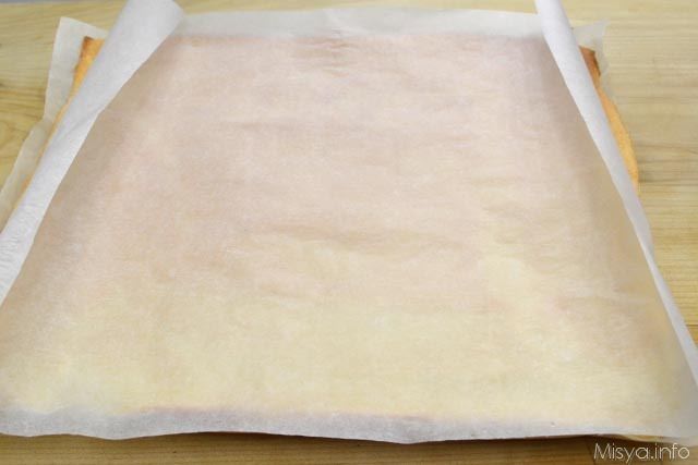 18 carta da forno