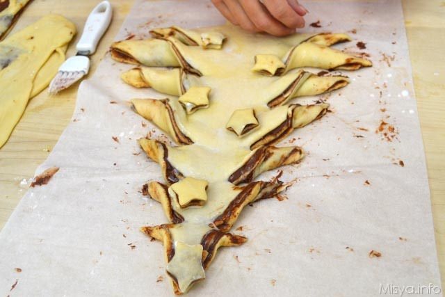 22 aggiungere stelline