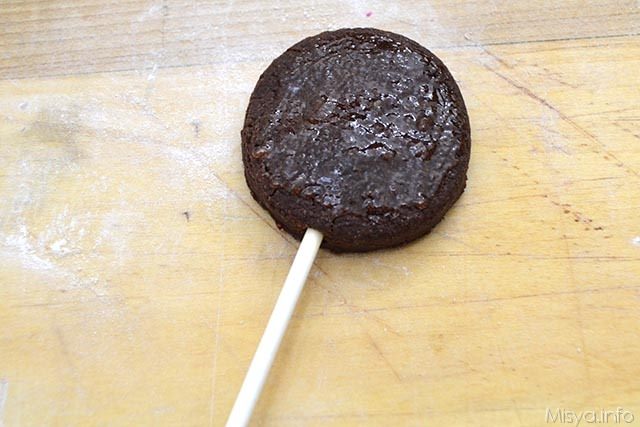 6 velo marmellata