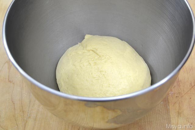 8 lievitare